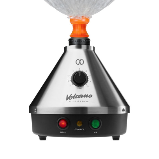 Volcano Classic Vaporizer 