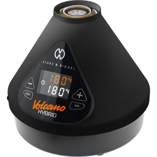 Volcano Hybrid Vaporizer 