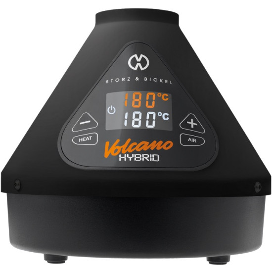 Volcano Hybrid Vaporizer 