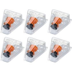 Volcano Replacement Balloon Set