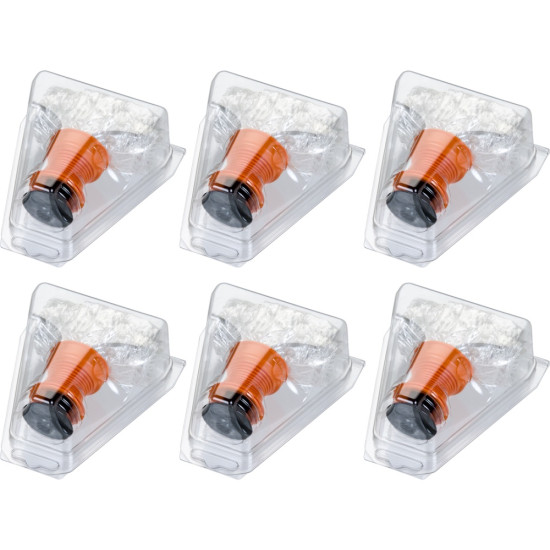 Volcano Replacement Balloon Set