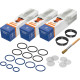 Volcano Solid Valve Wear and Tear Set