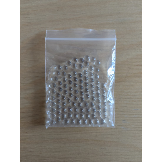 Bag of Pearls 