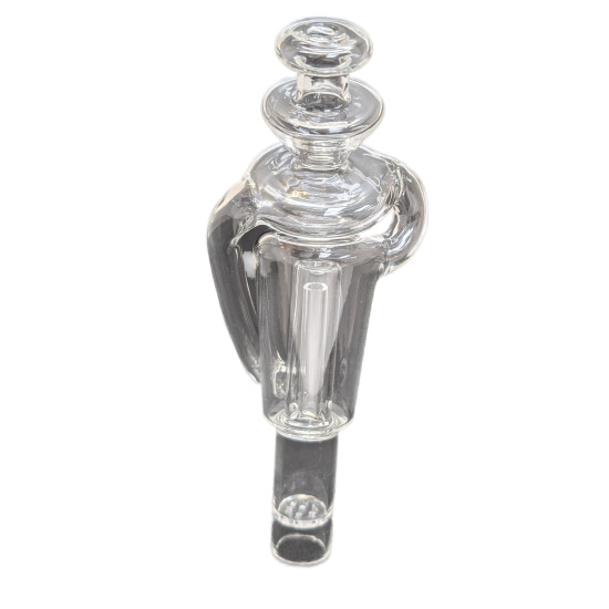 Tinymight 2 Recycler Bubbler