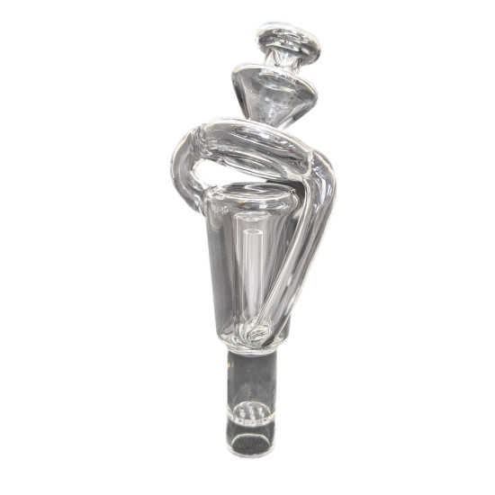 Tinymight 2 Recycler Bubbler