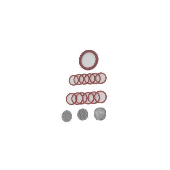 Tinymight 2 Seal Ring Set