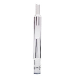Tinymight Glass Bubbler Mouthpiece