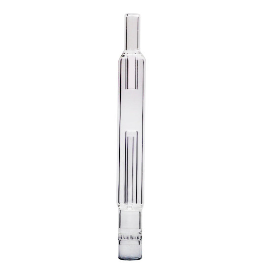 Tinymight Glass Bubbler Mouthpiece