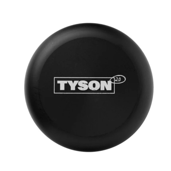 Tyson 2.0 Grinder 4pc 