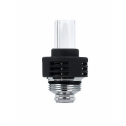Utillian 421 Mouthpiece and Heatshield