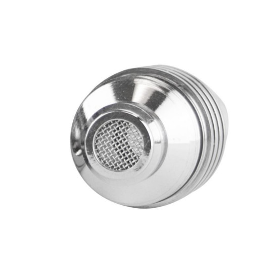 Utillian 421 Mouthpiece and Heatshield