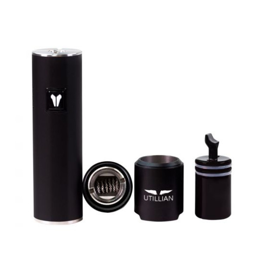 Utillian 5 Vaporizer v4