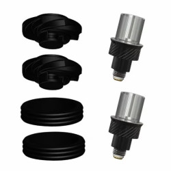 Utillian 6 Coils (2pk)