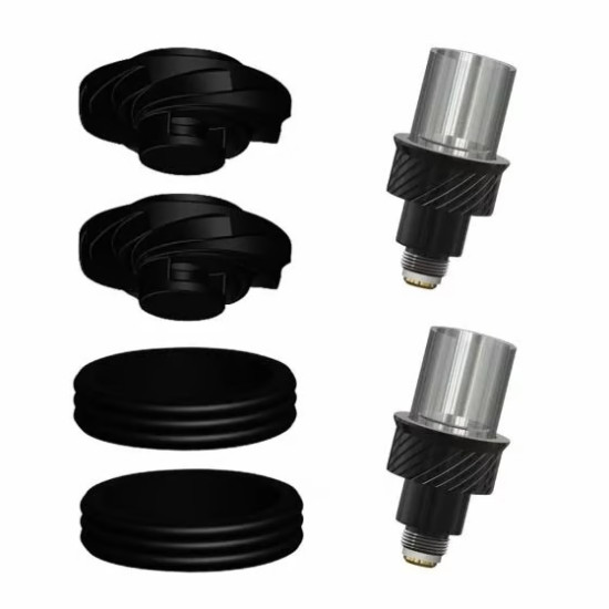 Utillian 6 Coils (2pk)