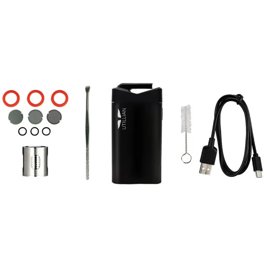 Utillian 723 Vaporiser 
