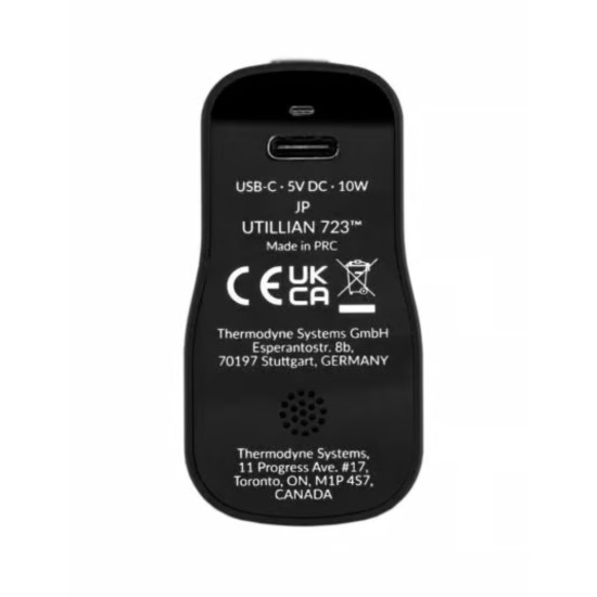 Utillian 723 Vaporiser 