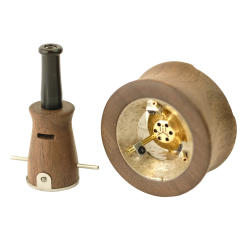 Vapman Click Vaporizer 