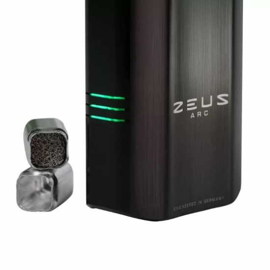 Zeus Arc GT4 Vaporizer 