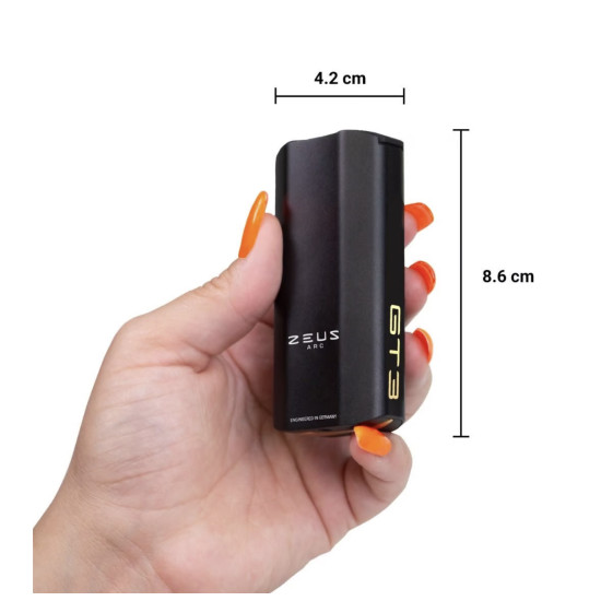 Zeus Arc GT4 Vaporizer 