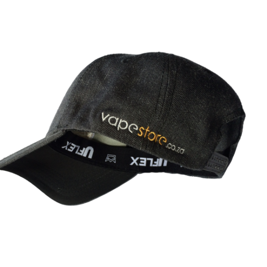 Vape Store Cap