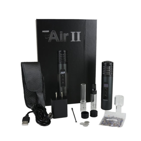 Arizer Air 2 Vaporizer