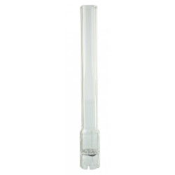 Arizer Easy Flow Glass Mouthpiece Long or Short