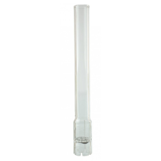 Arizer Easy Flow Glass Mouthpiece Long or Short