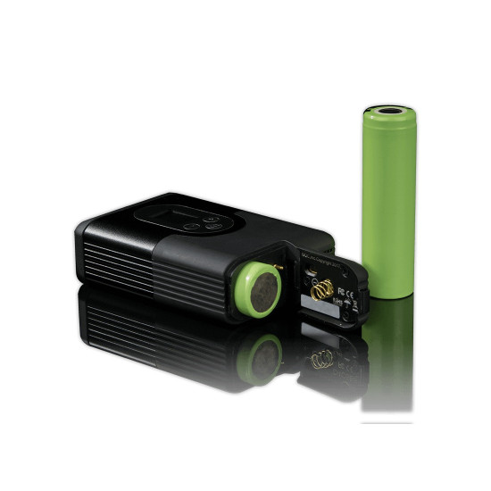 Arizer ArGo 