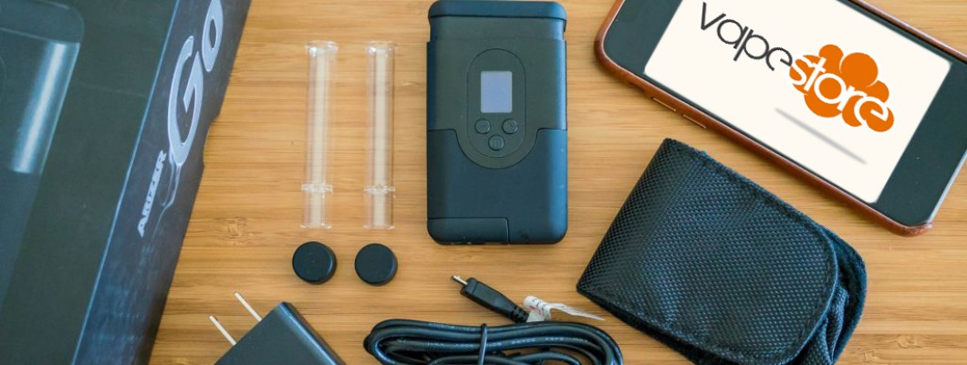 PAX 3 vs DaVinci IQ vs Arizer Go: Portable Vaporizers Showdown Video