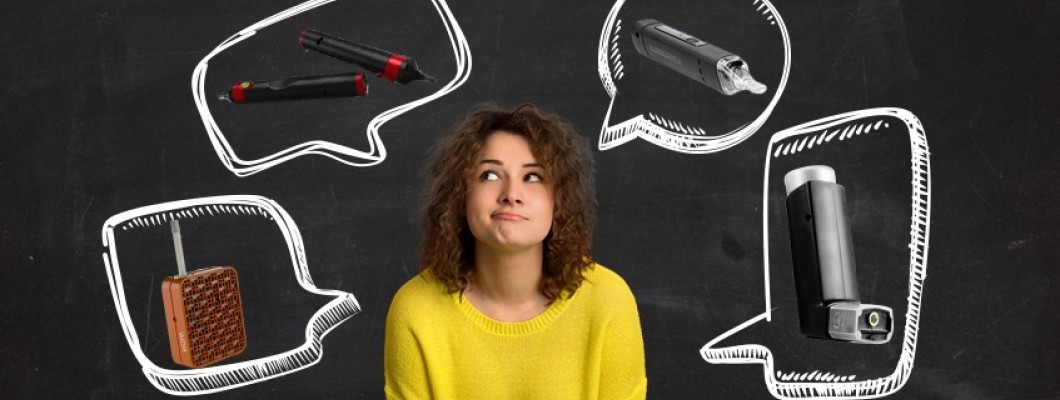 How to Choose a Cannabis Vaporizer?