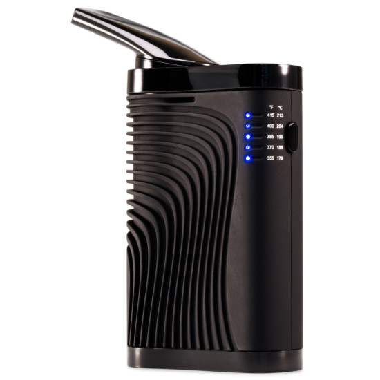 Boundless CF Vaporizer