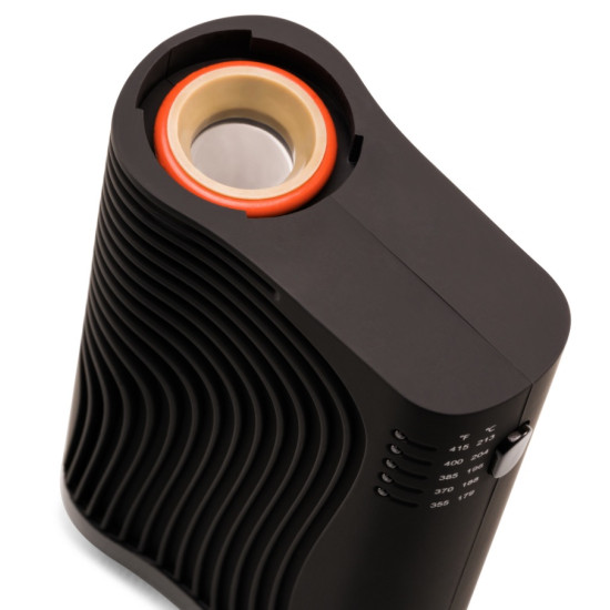 Boundless CF Vaporizer