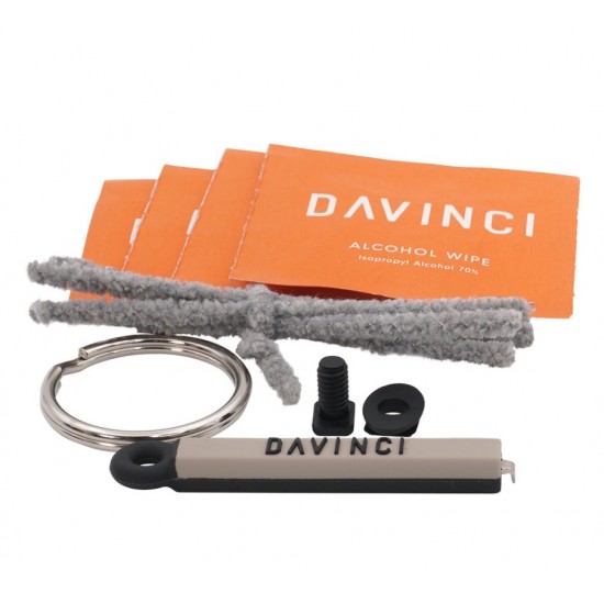 DaVinci MIQRO Accessory Kit