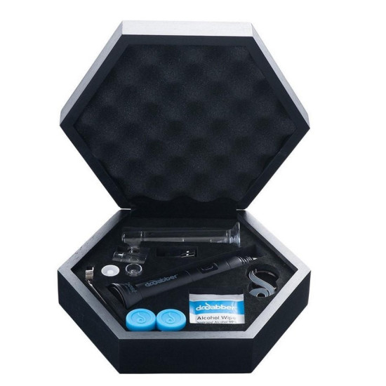 Dr. Dabber Boost Black Edition 