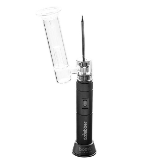 Dr. Dabber Boost Black Edition 