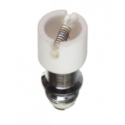 Dr. Dabber Globe Atomizer