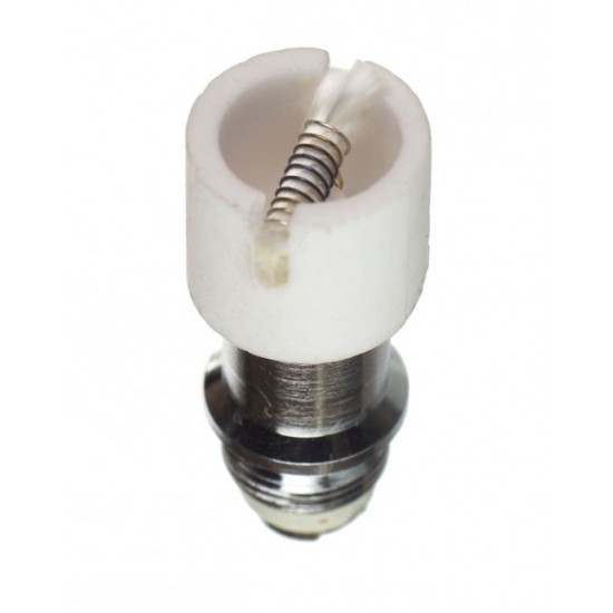 Dr. Dabber Globe Atomizer