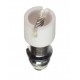 Dr. Dabber Globe Atomizer