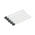 Glass Draw Tubes for FlashVAPE