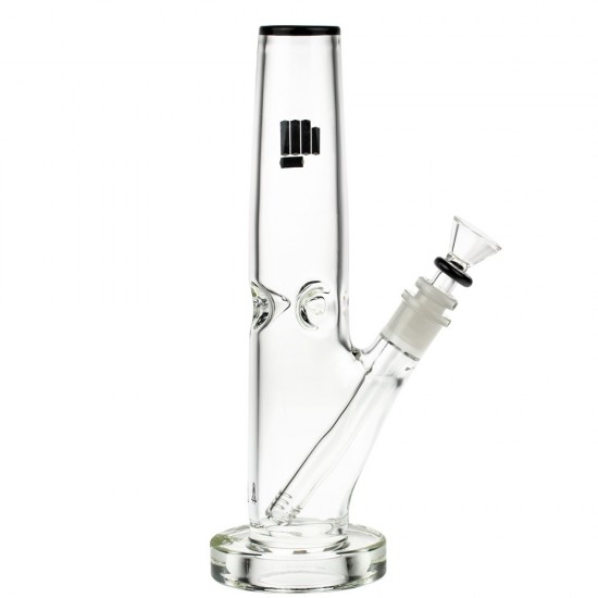 Snoop Dogg Pounds Rocketship Ice Bong