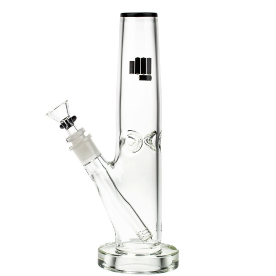 Snoop Dogg Pounds Rocketship Ice Bong