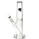 Snoop Dogg Pounds Rocketship Ice Bong