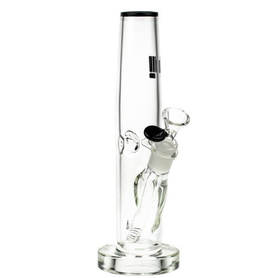 Snoop Dogg Pounds Rocketship Ice Bong