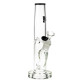 Snoop Dogg Pounds Rocketship Ice Bong