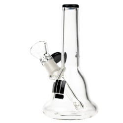 Snoop Dogg Pounds Starship Bong