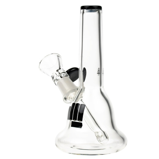 Snoop Dogg Pounds Starship Bong