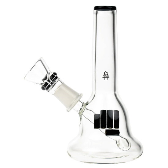 Snoop Dogg Pounds Starship Bong