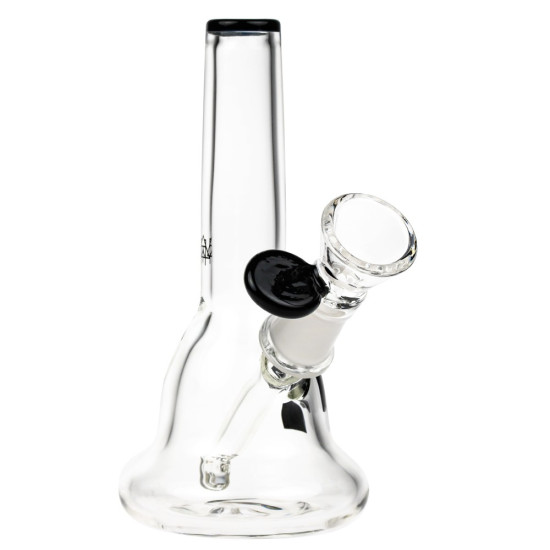 Snoop Dogg Pounds Starship Bong