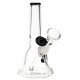 Snoop Dogg Pounds Starship Bong