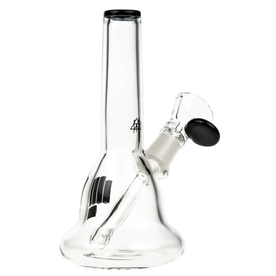 Snoop Dogg Pounds Starship Bong